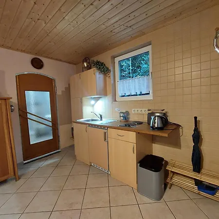 Waldresidenz Am Tollensesee 公寓 新勃兰登堡