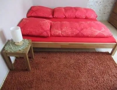 Waldresidenz Ferienwohnung Neubrandenburg